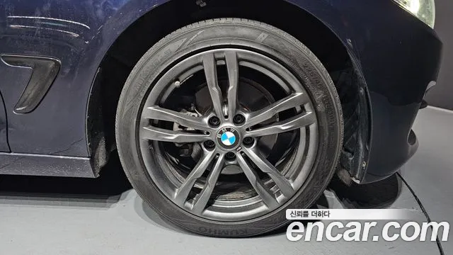 BMW 3 Series GT (F34) id 2607643 из Кореи 15