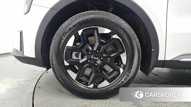 Kia The New Sorento 4th Generation id 3850436 из Кореи 15