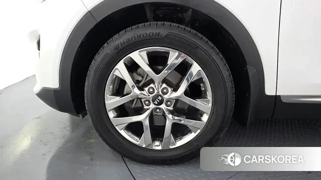 Kia The New Sorento id 3525939 из Кореи 15