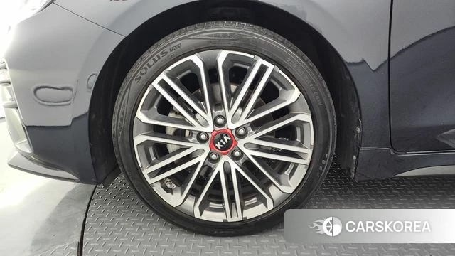 Kia Come New K3 id 3834235 из Кореи 15