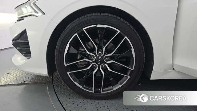 Kia K5 3rd generation id 4410636 из Кореи 15