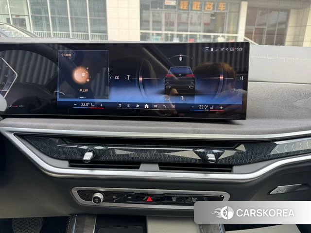 BMW X5 id 4307609 из Китая 18