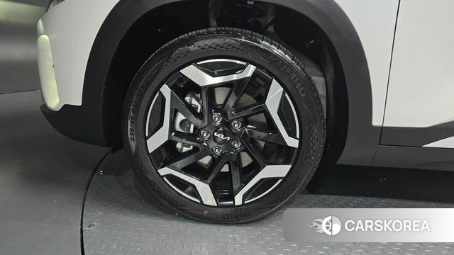 Kia The New Seltos id 4729714 из Кореи 15