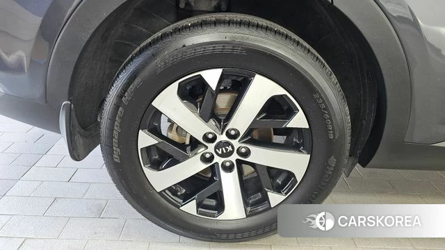 Kia Sorento 4th Generation id 4446770 из Кореи 15