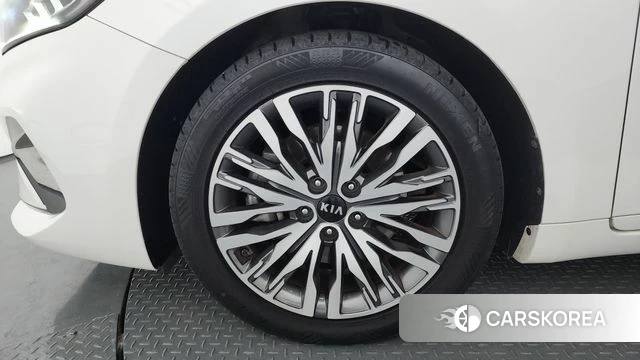 Kia K7 Premier id 4586846 из Кореи 28