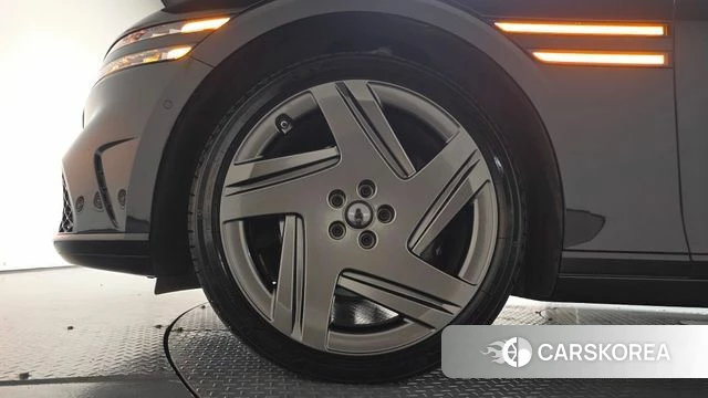Genesis G90 (RS4) id 4834107 из Кореи 45