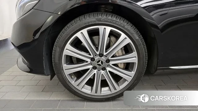 Mercedes-Benz E-Class W213 id 3407316 из Кореи 15