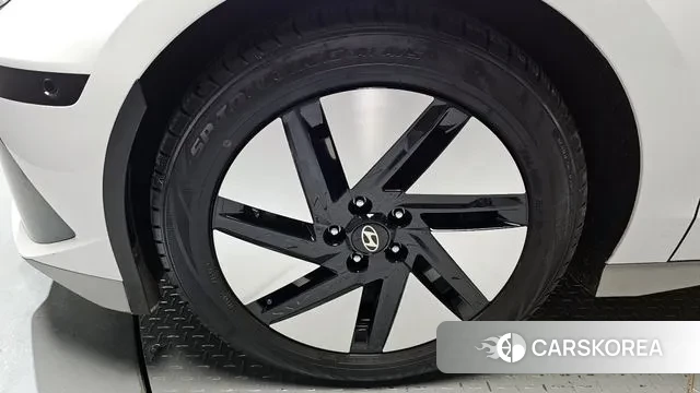 Hyundai Ionic 6 id 3452799 из Кореи 15