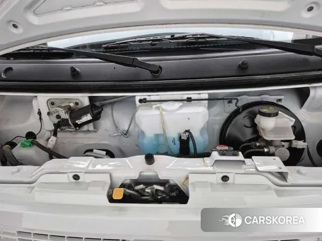 Dongfeng Socon C35 id 3365843 из Кореи 15