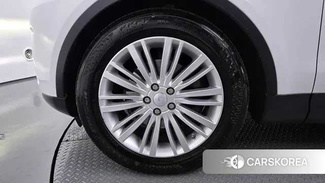 Land Rover Discovery 5 id 3583559 из Кореи 15