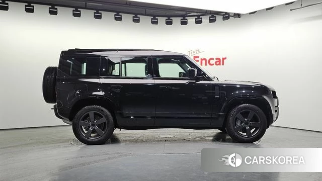 Land Rover Defender (L663) id 4565481 из Кореи 15