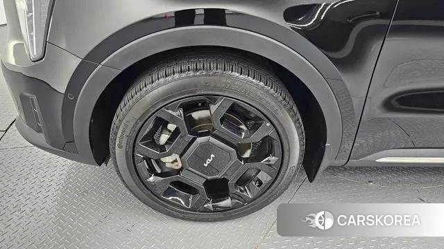 Kia The New Sorento 4th Generation id 3333173 из Кореи 15