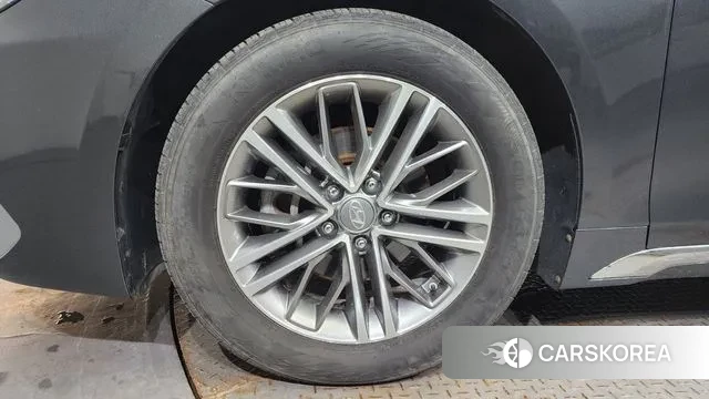 Hyundai Grandeur IG id 2961347 из Кореи 15