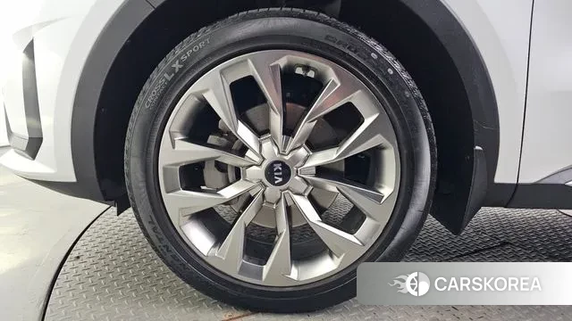 Kia Sorento 4th Generation id 3573262 из Кореи 15