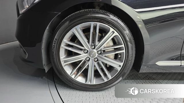 Genesis G80 id 4525442 из Кореи 15