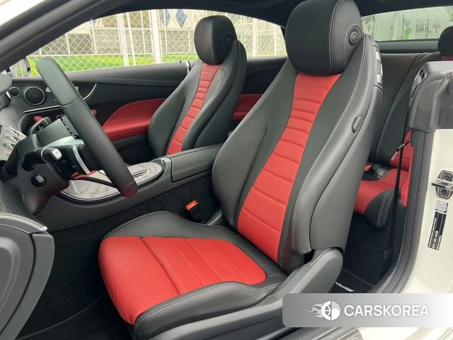 Mercedes-Benz E-class (imported) id 4256260 из Китая 18