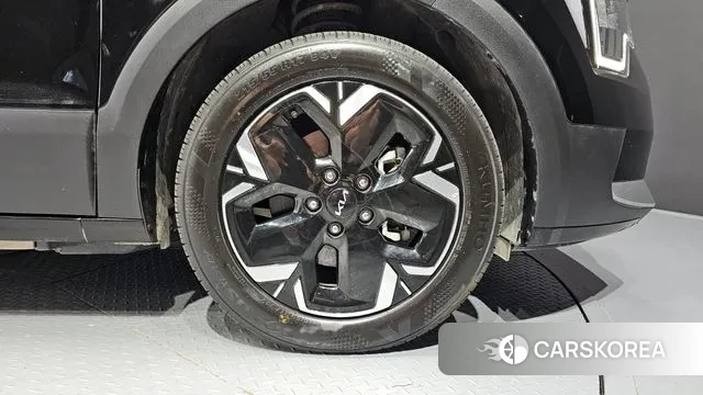 Kia Di All New Niro EV id 2915678 из Кореи 15