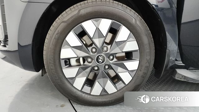 Hyundai Staria id 4308526 из Кореи 33
