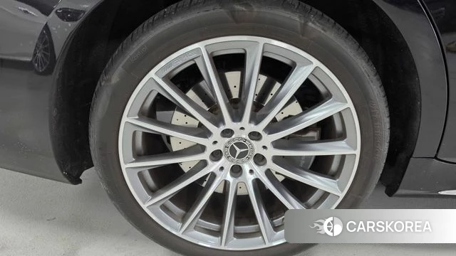 Mercedes-Benz S-Class W223 id 3806939 из Кореи 12