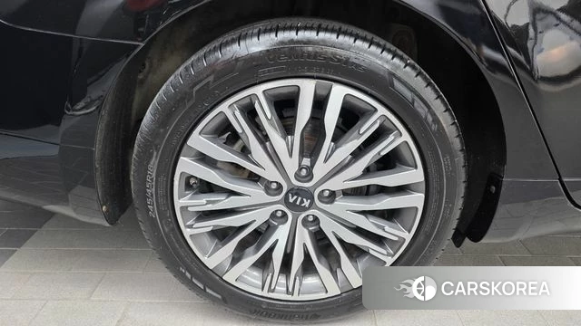 Kia K7 Premier id 4708301 из Кореи 15