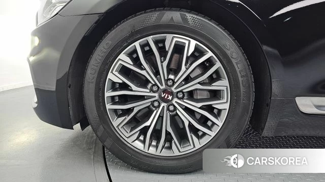 Kia More K9 id 4502634 из Кореи 15