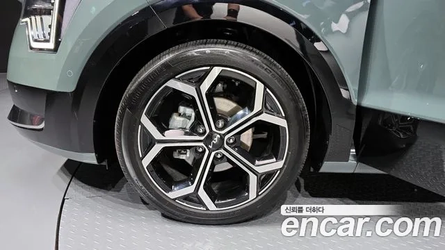 Kia Di Ol Nu Niro id 2926281 из Кореи 15