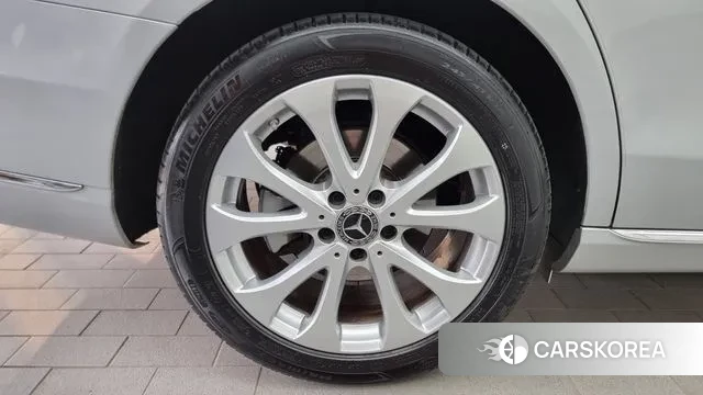 Mercedes-Benz E-Class W213 id 2990928 из Кореи 15