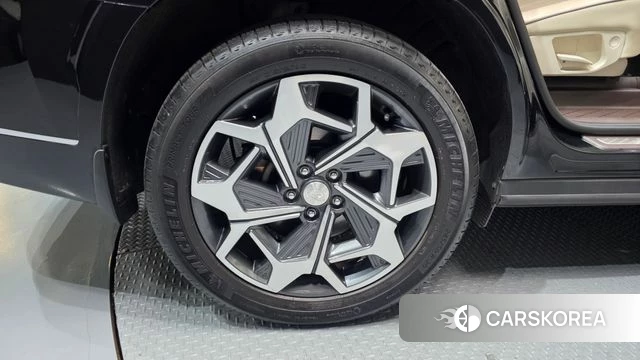 Hyundai Palisade id 3898977 из Кореи 15