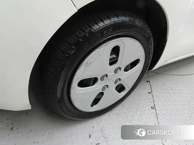 Kia The New Ray id 4447700 из Кореи 15