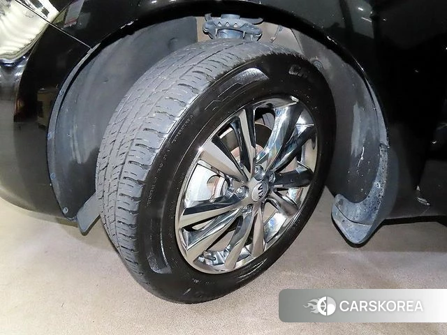 Kia The New Carnival id 4658309 из Кореи 14