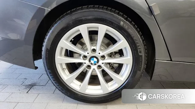 BMW 3 Series (F30) id 3505271 из Кореи 15