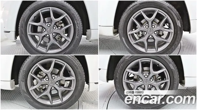 Jeep Grand Cherokee id 2755481 из Кореи 15