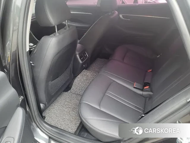 Hyundai Sonata Hybrid (DN8) id 3020997 из Кореи 9