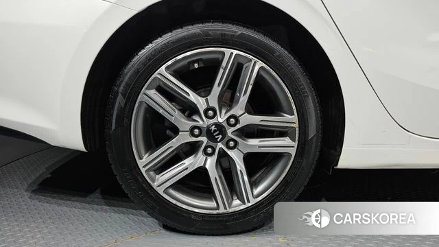 Kia Come New K3 id 4923956 из Кореи 15