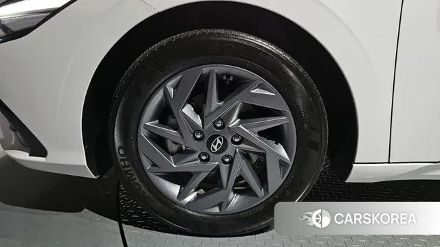 Hyundai The New Avante (CN7) id 3620015 из Кореи 15