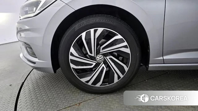 Volkswagen 7th Generation of Jetta id 3084498 из Кореи 15