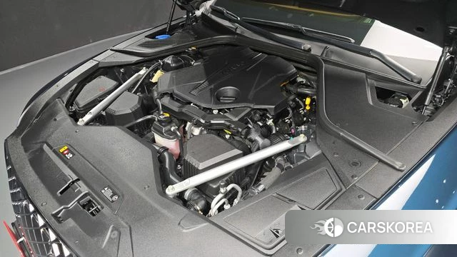 Genesis G80 (RG3) id 4881130 из Кореи 36