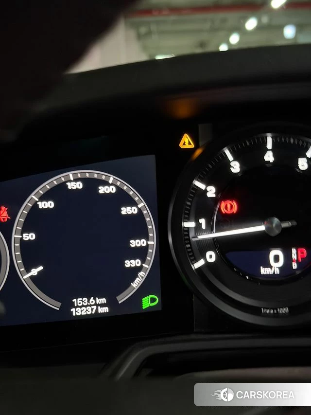 Porsche 911(992) id 4642409 из Кореи 15