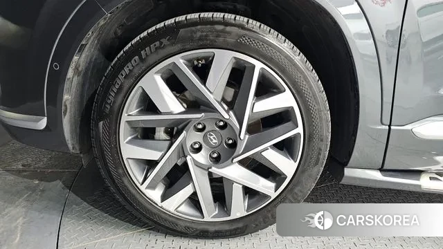 Hyundai The New Santa Fe id 3765737 из Кореи 15