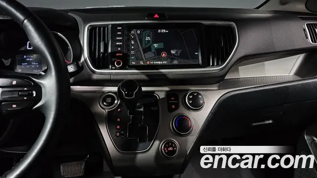 Kia The New Ray id 2564313 из Кореи 15