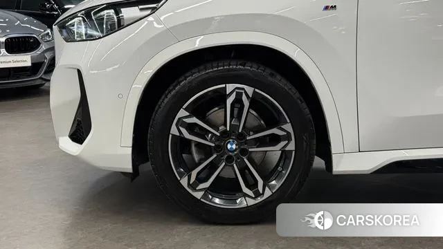 BMW X1 (U11) id 3377525 из Кореи 15