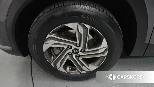 Hyundai The New Santa Fe id 4202135 из Кореи 25