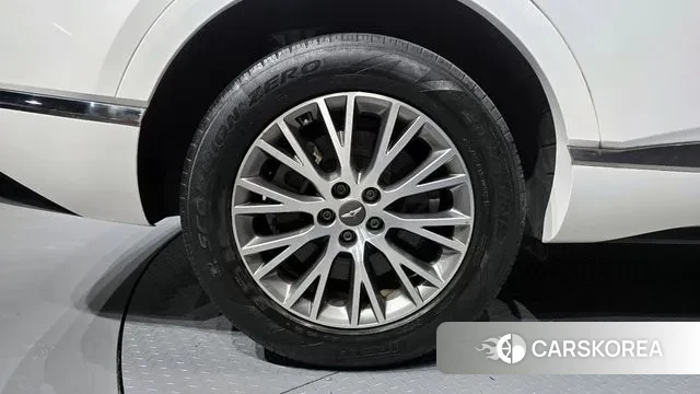 Genesis GV80 id 3439044 из Кореи 15