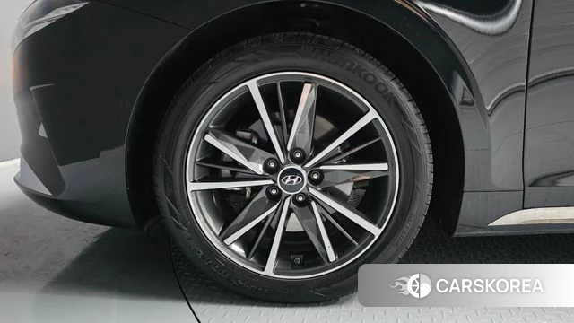 Hyundai The New Grandeur IG id 4401666 из Кореи 27