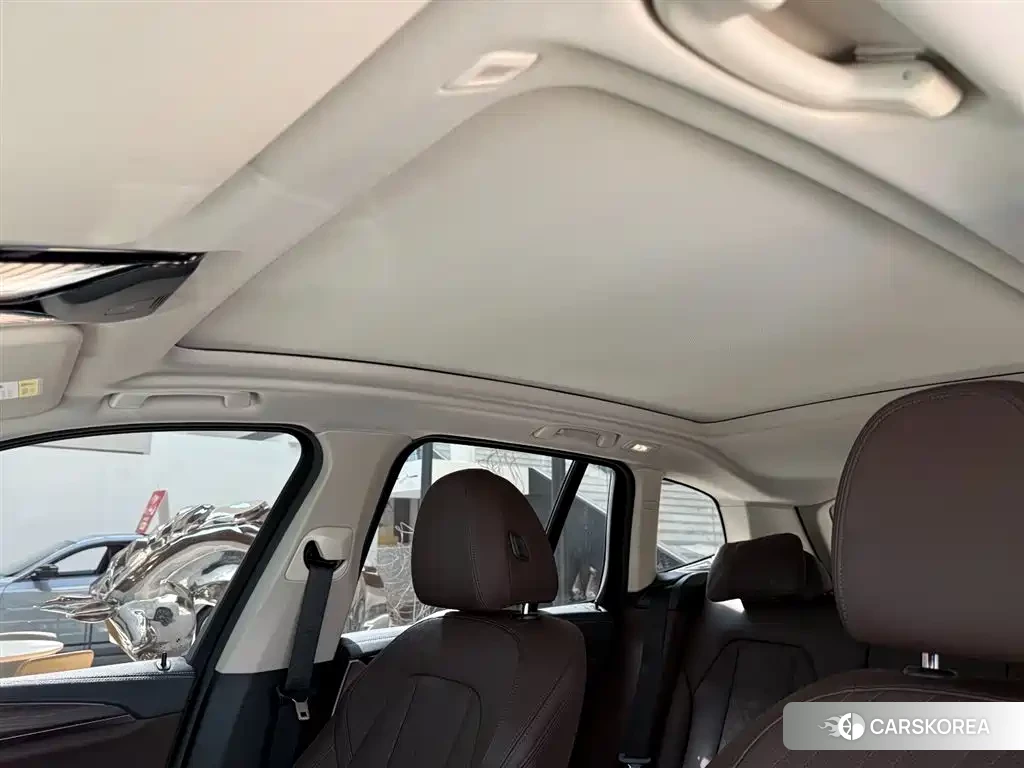 BMW X3 id 4617055 из Китая 11
