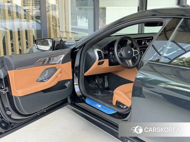 BMW 8 series id 4257907 из Китая 23