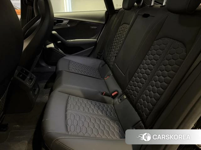 Audi RS 5 id 4261715 из Китая 7