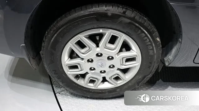 Hyundai Staria id 3483382 из Кореи 15