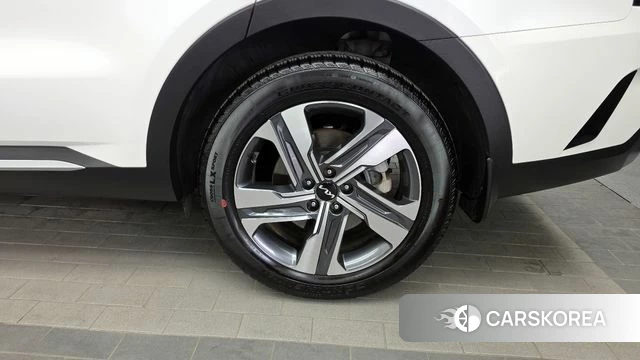 Kia Sorento 4th Generation id 3923293 из Кореи 15