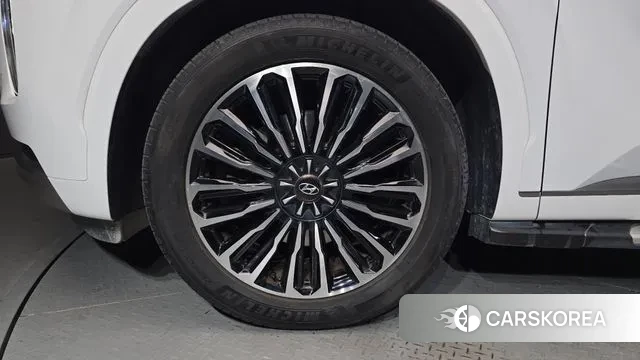 Hyundai Palisade id 3771582 из Кореи 15